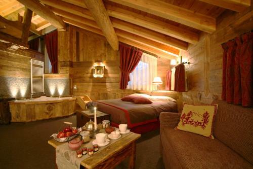 Hotel Letterario Locanda Collomb