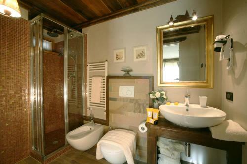 Hotel Letterario Locanda Collomb