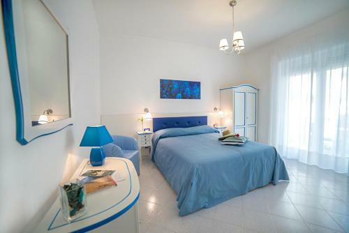 B&B Amalba Maiori