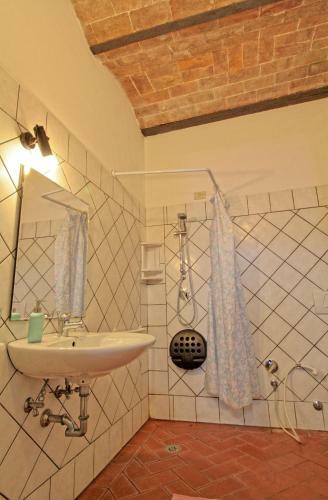 Apartamento Podere Lecceta