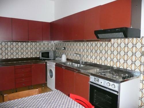 Bed & Breakfast Herculis Domus