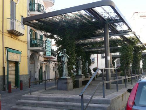 Bed & Breakfast Herculis Domus