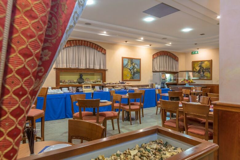Hotel Traiano