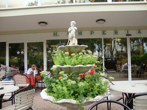 Hotel Imperiale