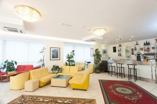 Hotel Imperiale