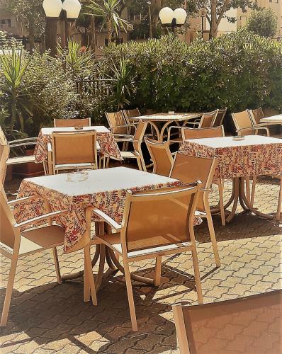 Hotel Imperiale
