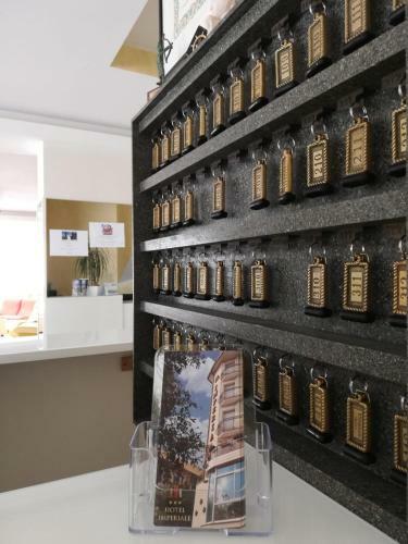 Hotel Imperiale