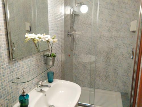 Hostal Villa Borghese Guest House
