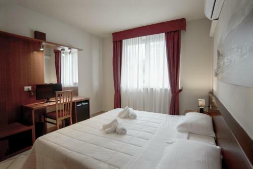 Hotel Venezia Park