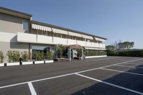Hotel Venezia Park