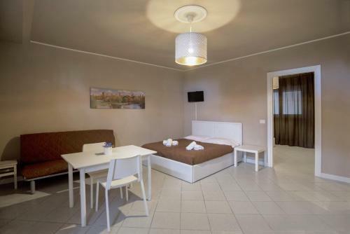 Hotel Venezia Park