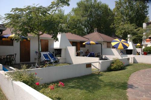 Villaggio Los Nidos