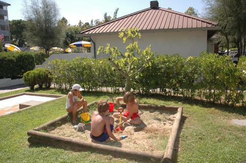 Villaggio Los Nidos