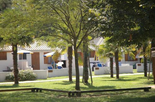 Villaggio Los Nidos