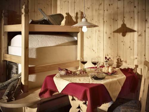 Hotel Majon Miramonti