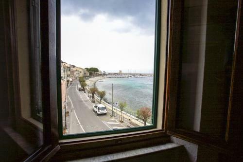 Apartamento Appartamento Sul Mare