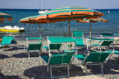 Apartamento Appartamento Sul Mare