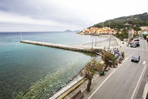 Apartamento Appartamento Sul Mare