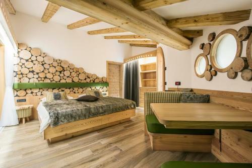 Albergo Hotel Chalet Pineta