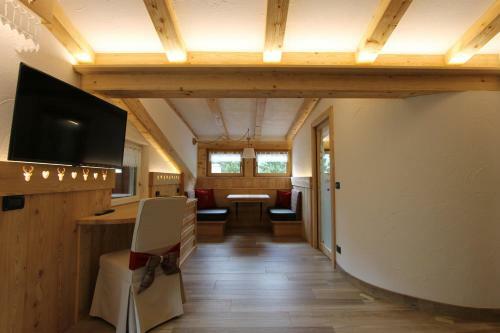 Albergo Hotel Chalet Pineta