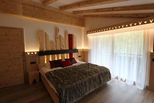 Albergo Hotel Chalet Pineta