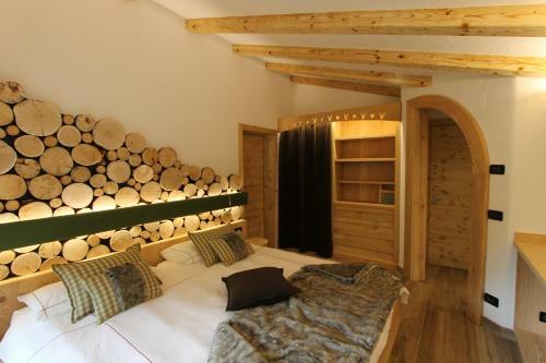 Albergo Hotel Chalet Pineta