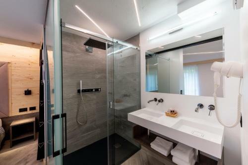 Albergo Hotel Chalet Pineta