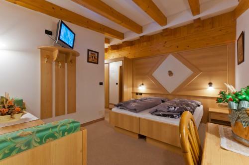 Albergo Hotel Chalet Pineta