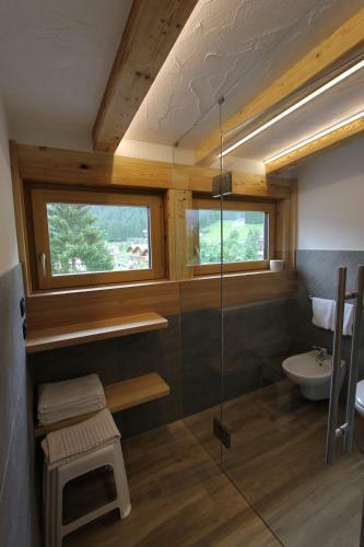 Albergo Hotel Chalet Pineta