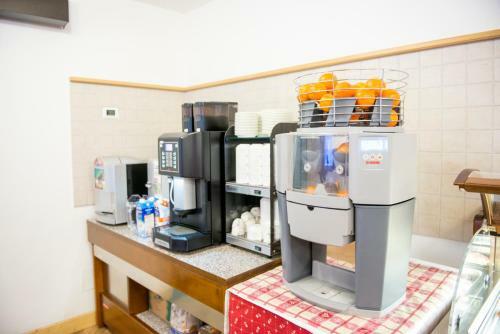 Albergo Hotel Chalet Pineta
