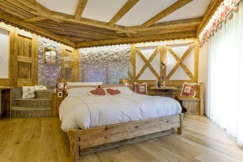 Albergo Hotel Chalet Pineta