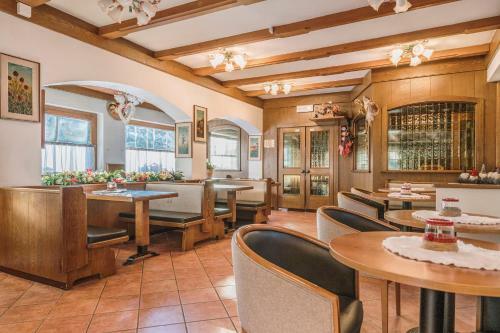 Albergo Hotel Chalet Pineta