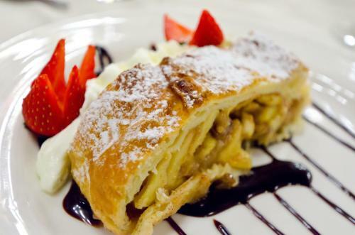 Albergo Hotel Chalet Pineta