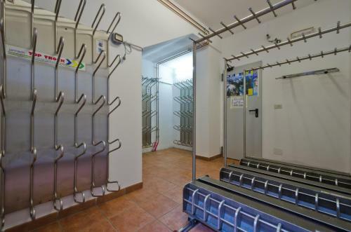 Albergo Hotel Chalet Pineta