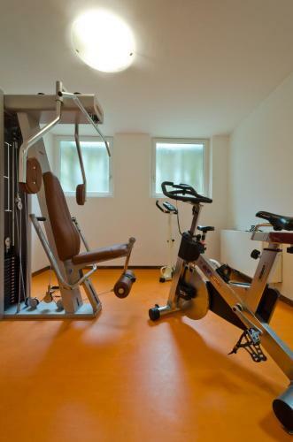 Albergo Hotel Chalet Pineta