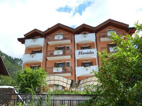 Hotel Florida
