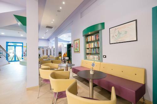 Hotel Eliseo