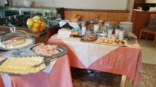Hotel Albergo Adriatico