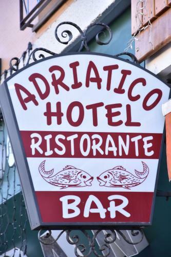 Hotel Albergo Adriatico