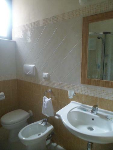 Bed & Breakfast Villa Sofia