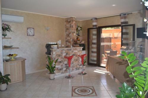 Bed & Breakfast Villa Sofia