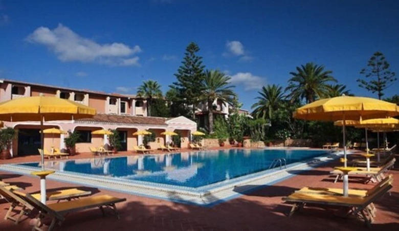 Cala Ginepro Hotel Resort