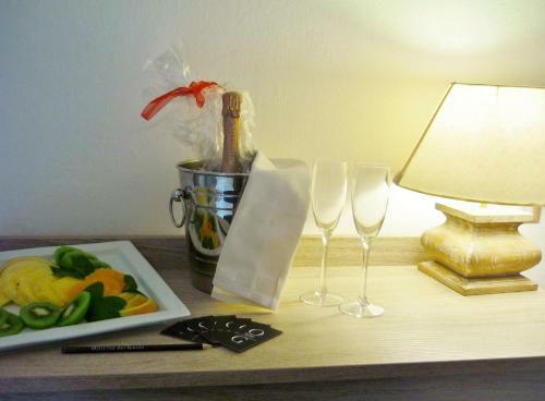 Bed & Breakfast La Locanda Dell'officina