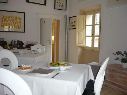 Bed & Breakfast La Locanda Dell'officina