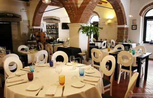 Bed & Breakfast La Locanda Dell'officina