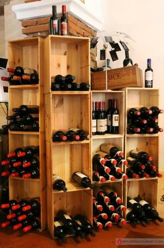 Bed & Breakfast La Locanda Dell'officina