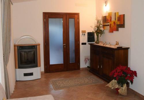 Casa Vacanze Margherita