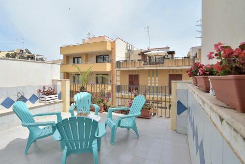 Casa Vacanze Pozzallo