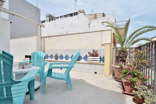 Casa Vacanze Pozzallo