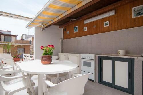 Casa Vacanze Pozzallo